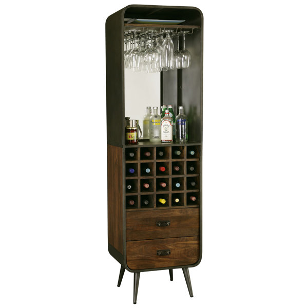 Howard storage wine online rack